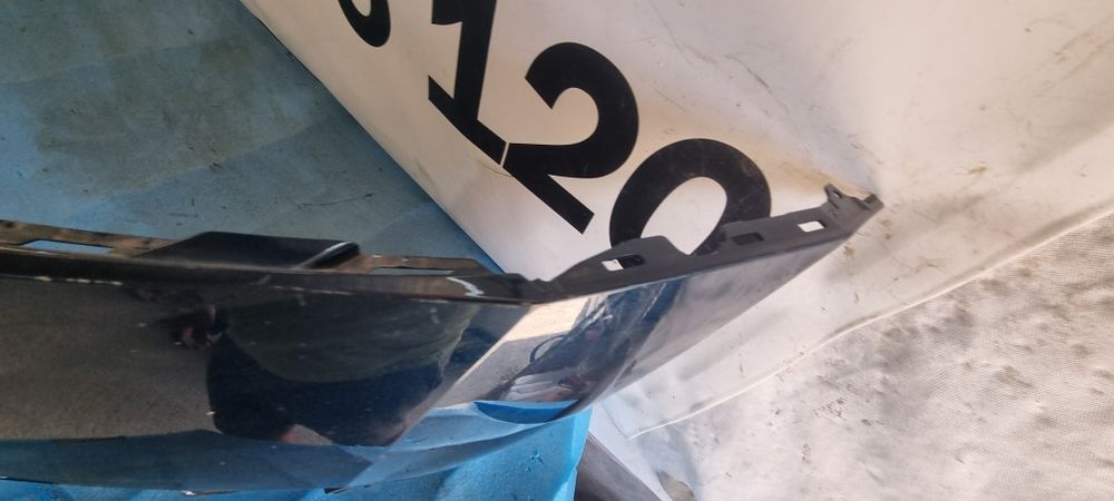 Bara fata Skoda Octavia 4