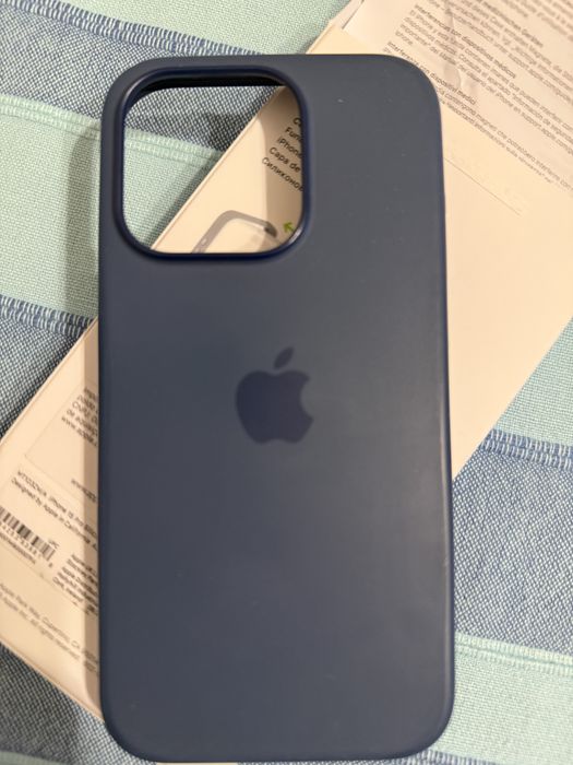 Husa Apple pentru Iphone 15 PRo