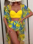 Costum baie dama
