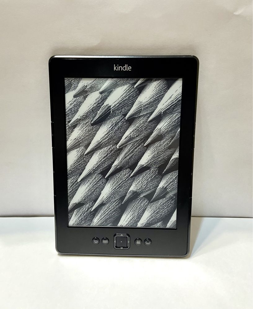 Электронная книга Kindle K4