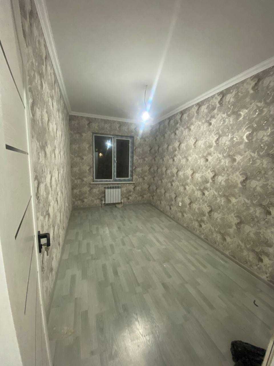 2-х ком. кв. с ремонтом 51 кв.м. 8 этаж - 42.500 НОВОСТРОЙКА Водник
