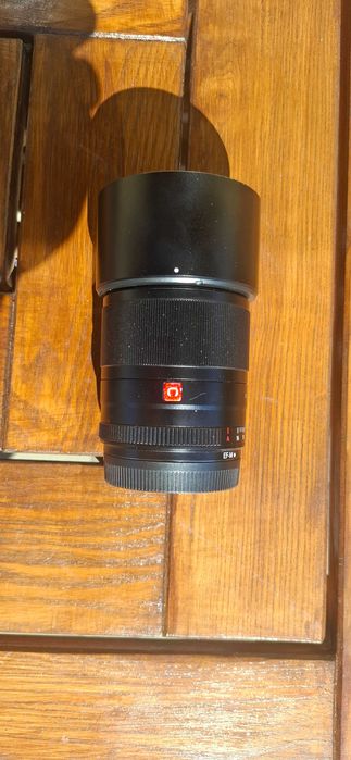 Canon eos M50 Mk ii