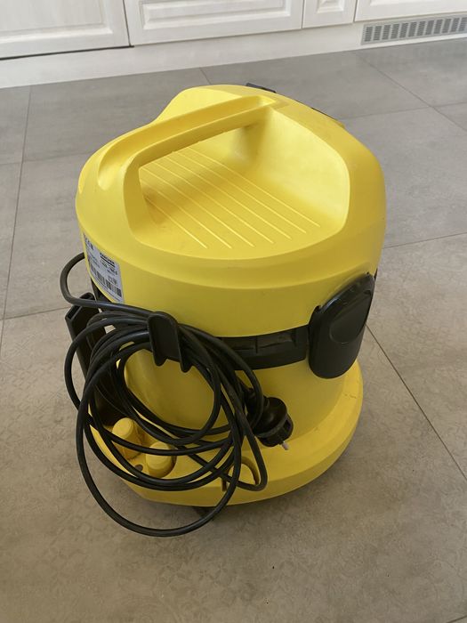 Прахосмукачка VD 2