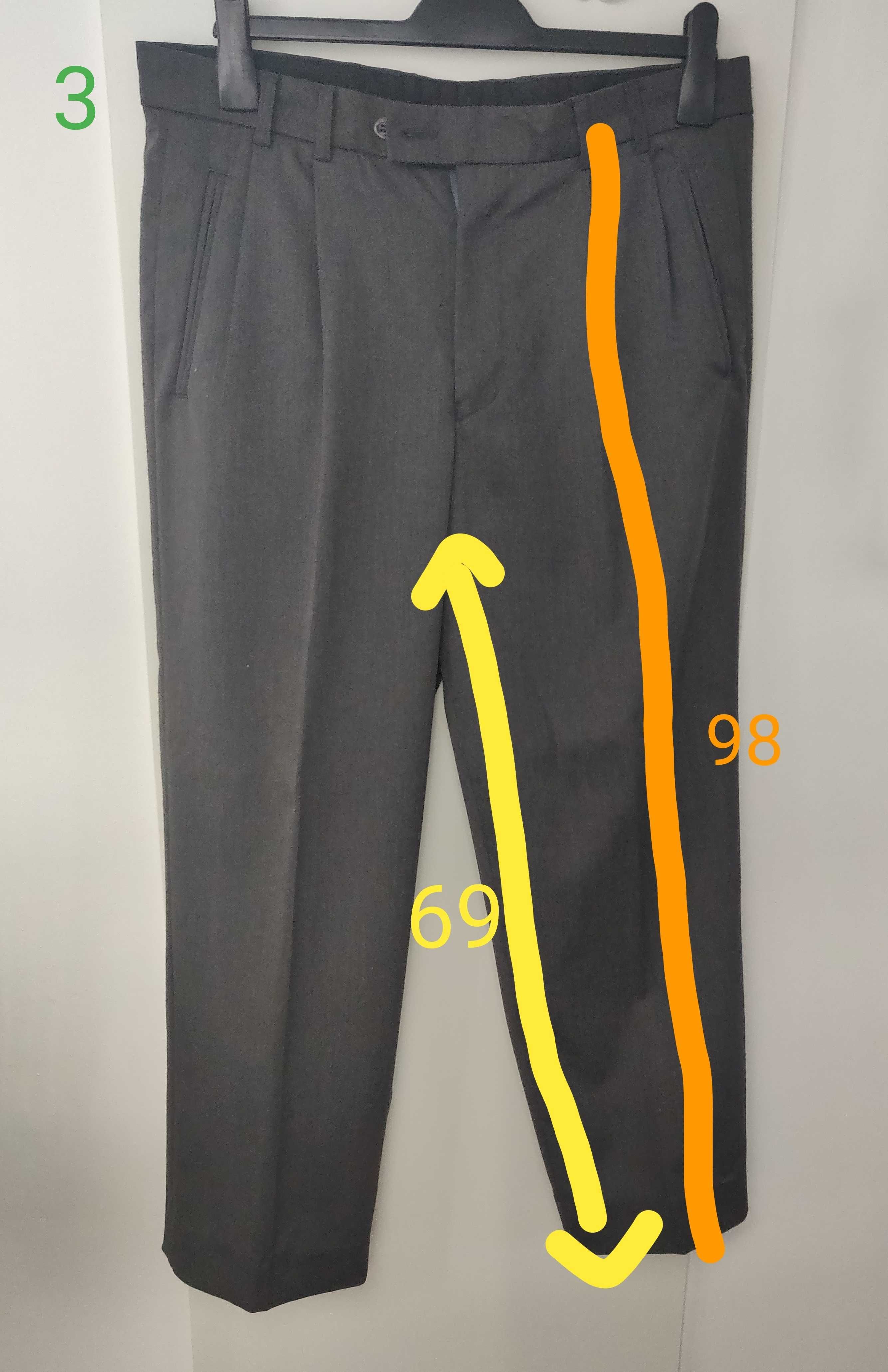 Pantaloni barbati - sport sau din stofa - diverse modele