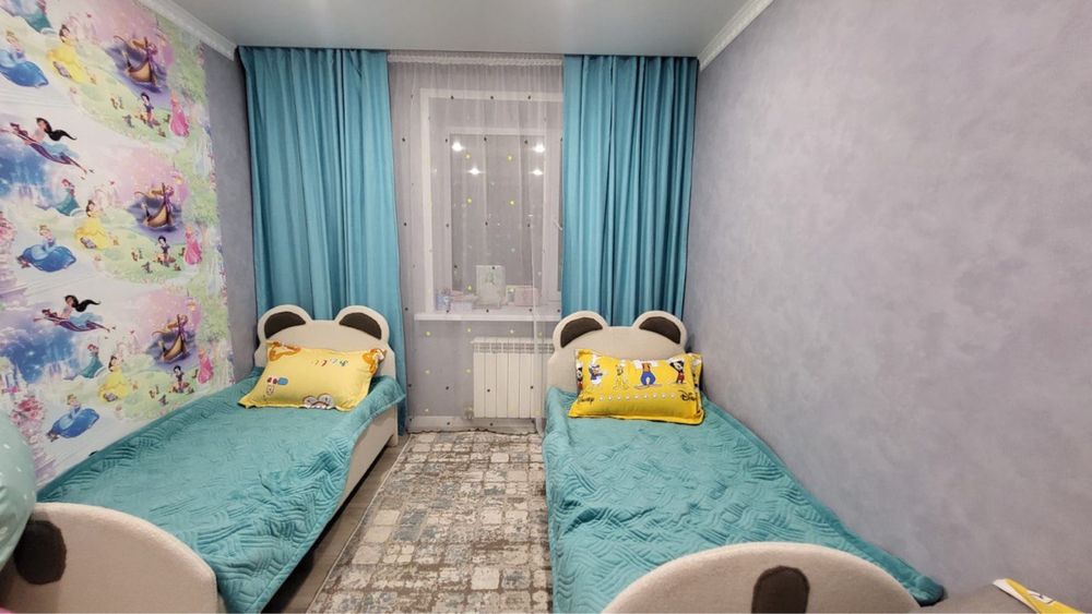 Детские кроватки