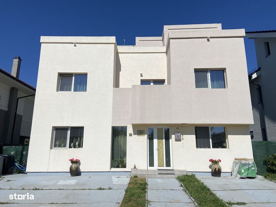 Paradisul Verde, vila spatioasa 4/5 dormitoare 5 bai terasa panoramica