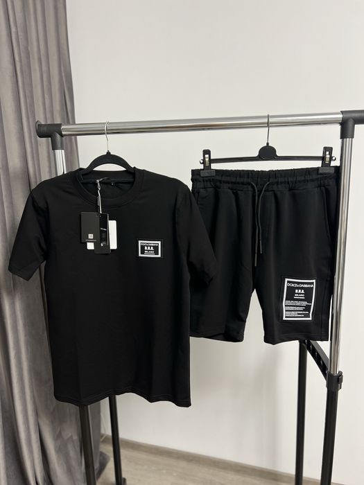 Compleu DOLCE GABBANA super calitate