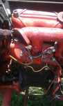 Vand motor tractor 2 pistoane Mc Kormick