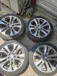 Jante Mercedes 255/45/17