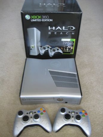 Xbox 360 ca nou