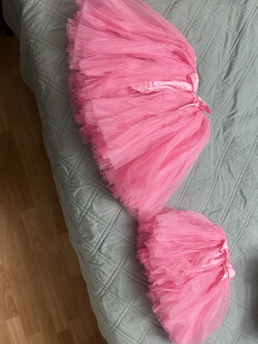 Продаю юбки туту