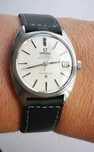 Omega Constellation Chronometer Automatic Cal 564 CEAS Ref. ST 168.017