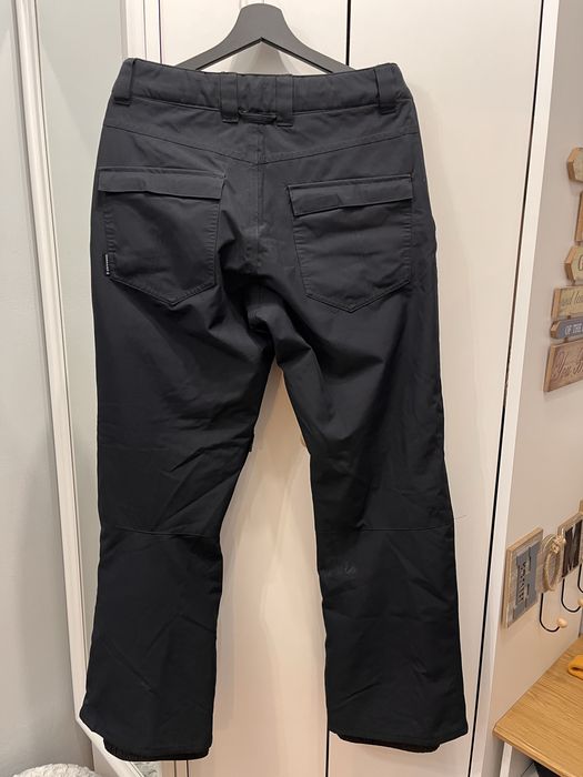 Мъжки ски панталон The Mountain and the wave S