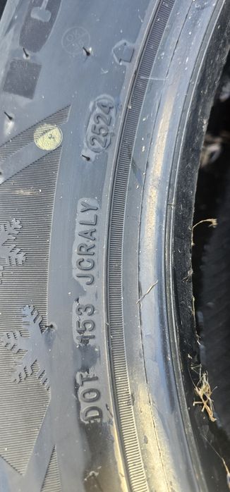 Anvelope 235/55R18 Sailun iarna
