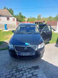 VW passat B6  2.0 tdi break