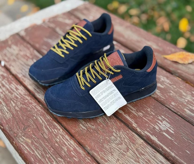 Reebok Classic Men's Shoes