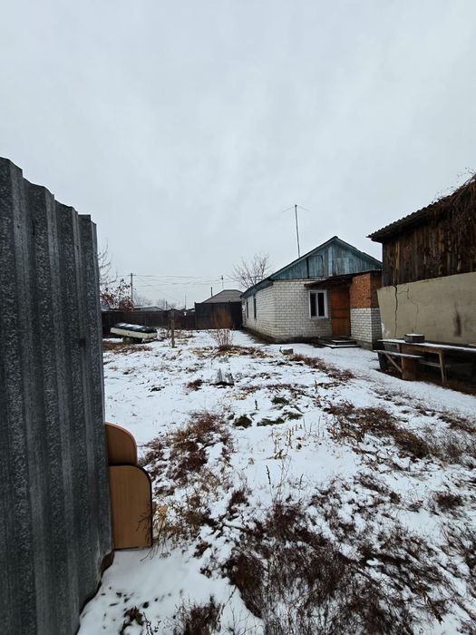 Продается 2 комн.дом район Восточный!