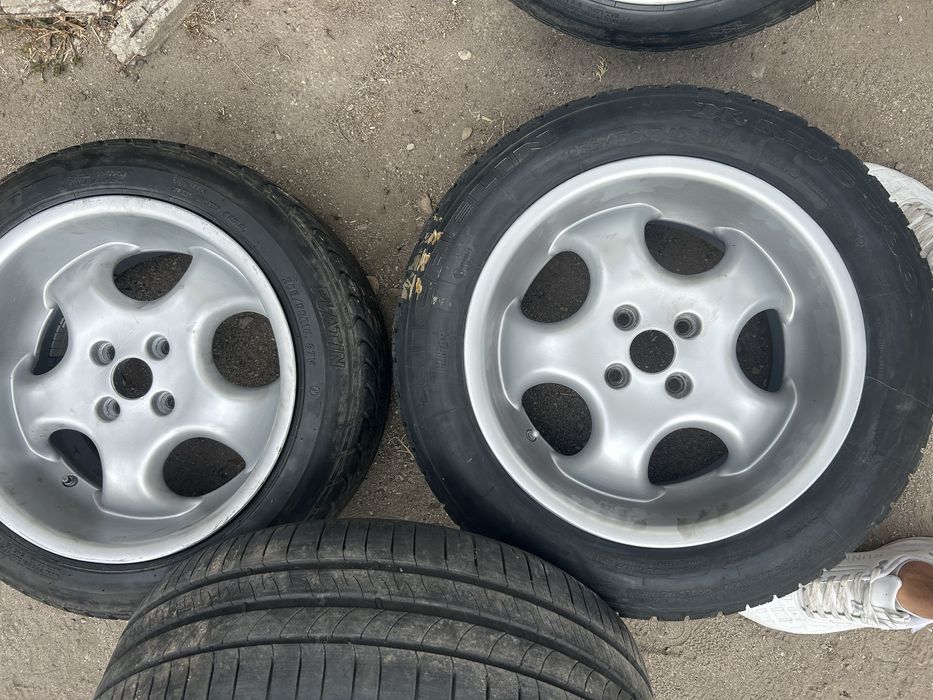 Джанти 16 9j  et45