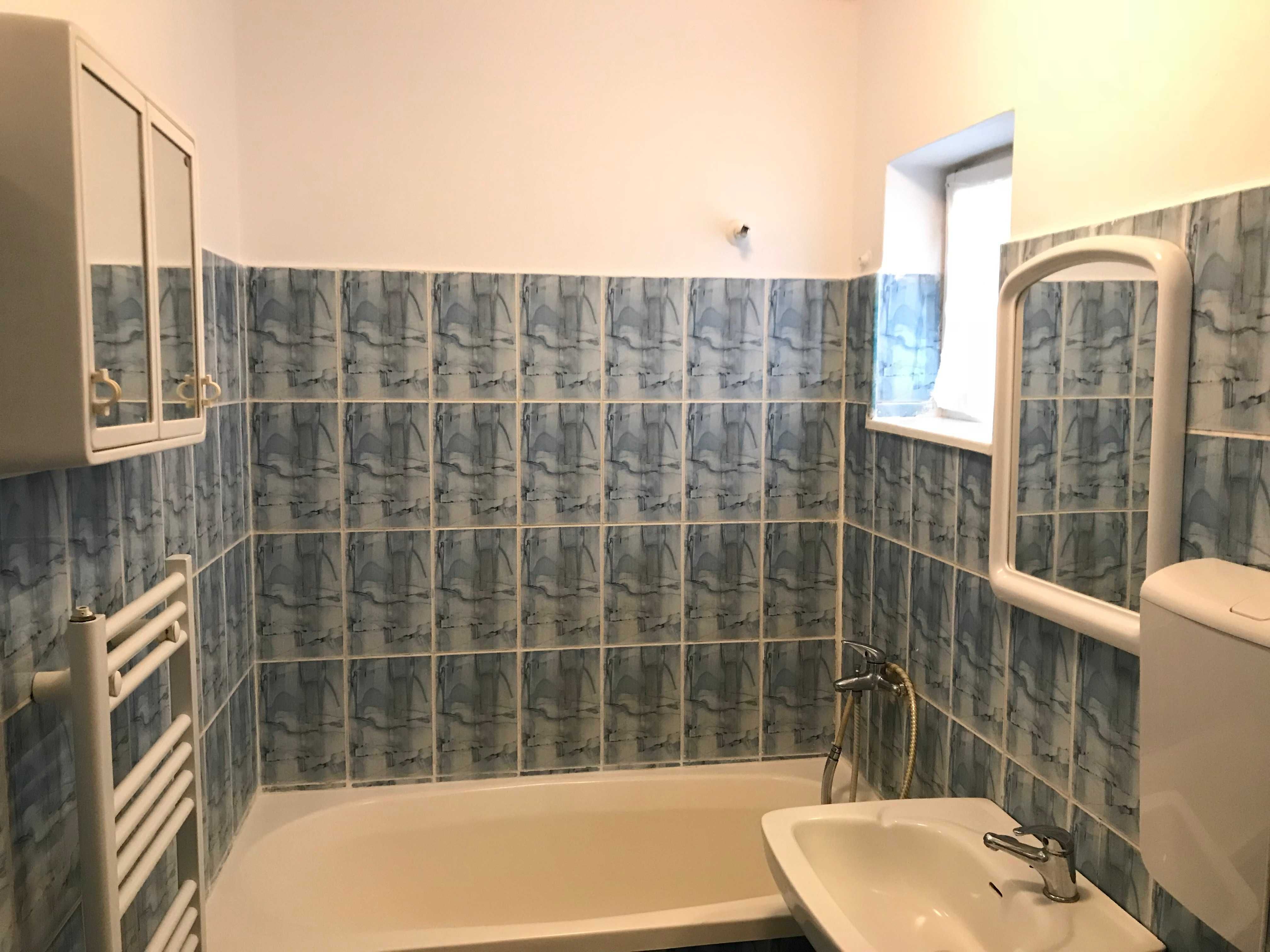Proprietar vând apartament 2 camere, decomandat, et.1, Gheorgheni
