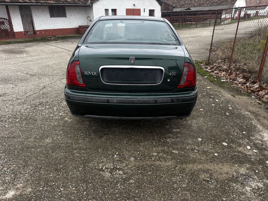 Rover 416 1.6 benzina