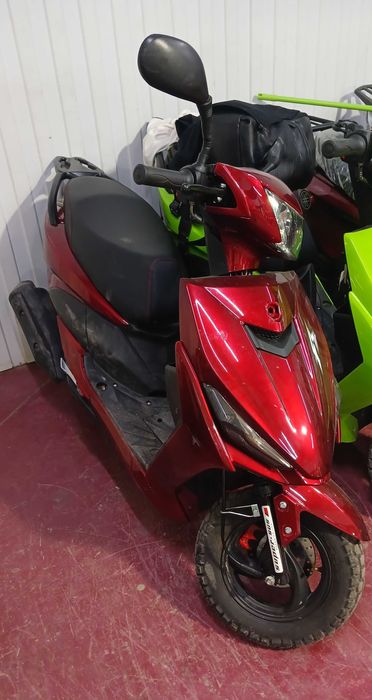 Мопед AI Li (Peda)