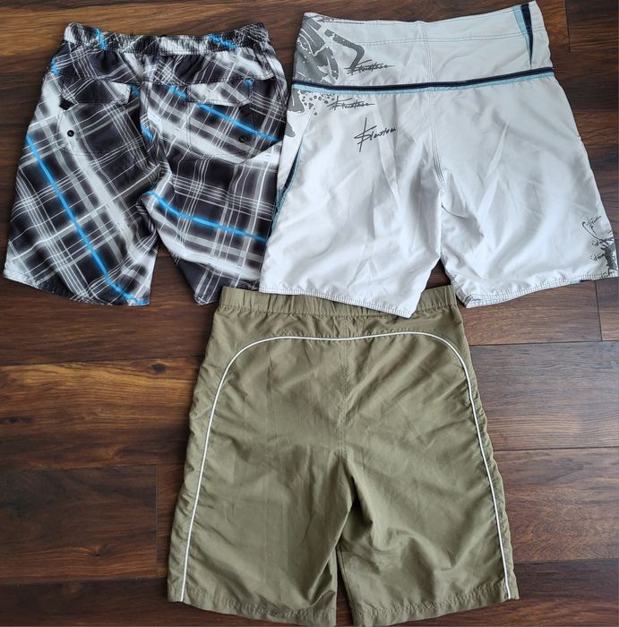 Pantaloni scurti/3 sferturi/bermude, marimile M - XL in stare buna