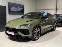 Lamborghini URUS Credit extern la prețul net! Leasing ! Garantie! Auto la comandă!