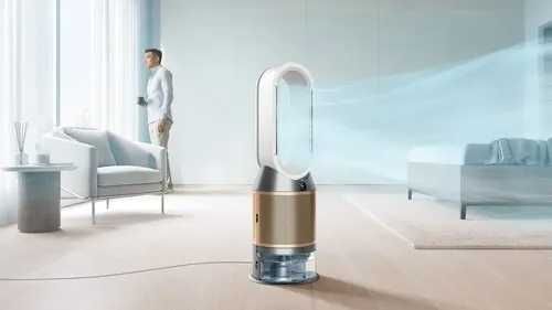 Dyson Purifier Humidify+Cool PH05