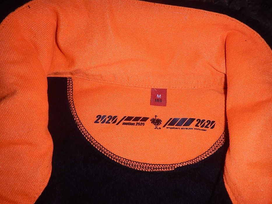 Polar Engelbert Strauss Motion 2020. Marimea M-Men.