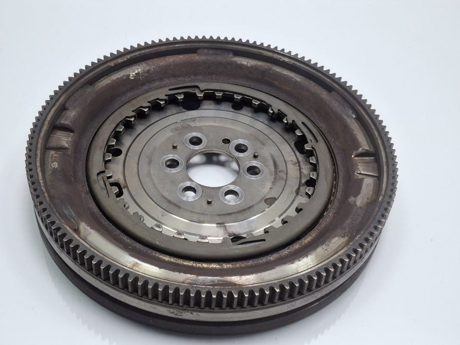 Volanta masa doubla AUDI A3 Sportback 8VA, 8VF 2012 - > TDI , DQ200 7+