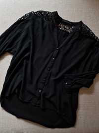 Черна дамска риза Mohito р-р 34