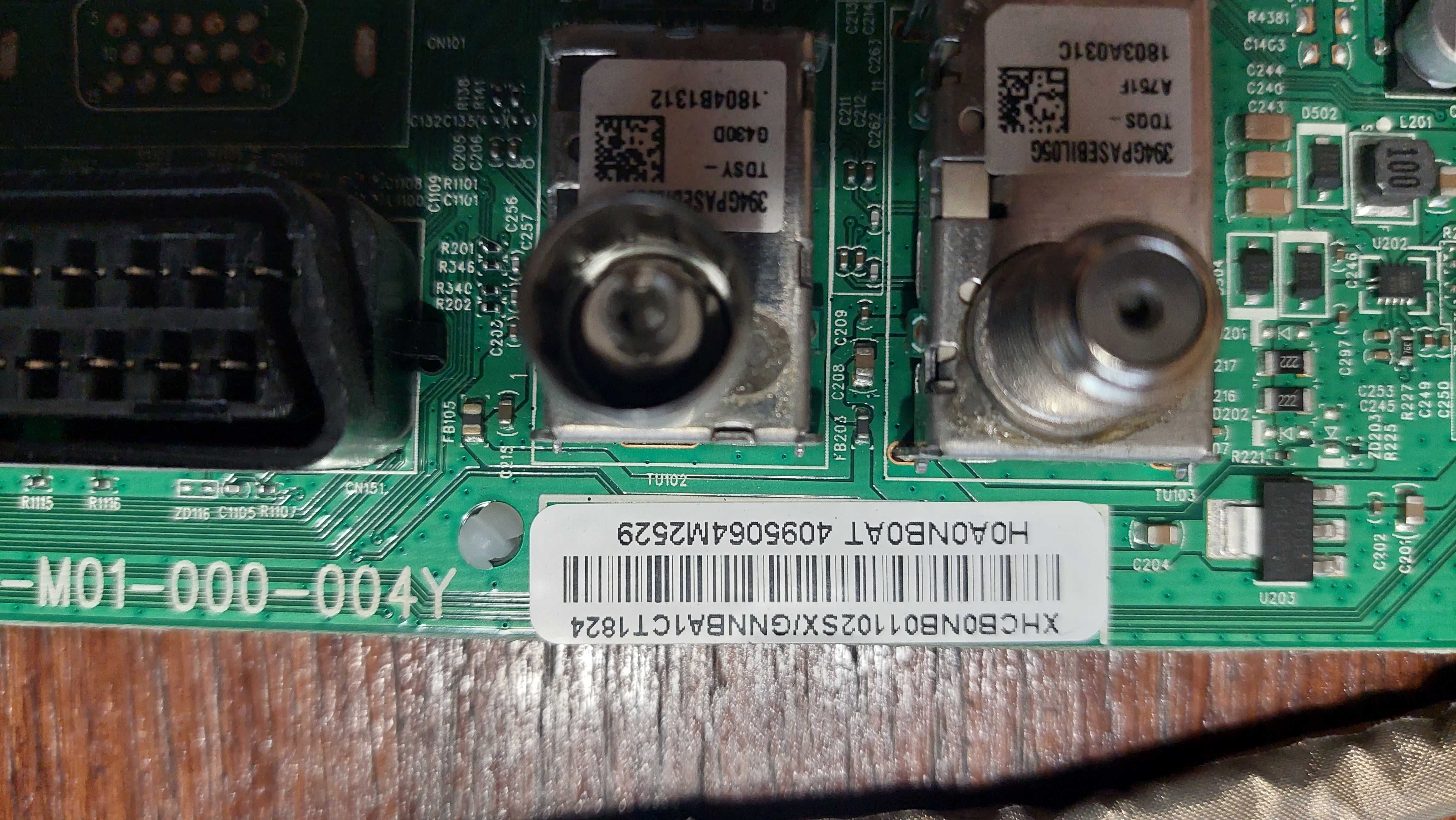 Платка TV PHILIPS 32PFS4132/12
