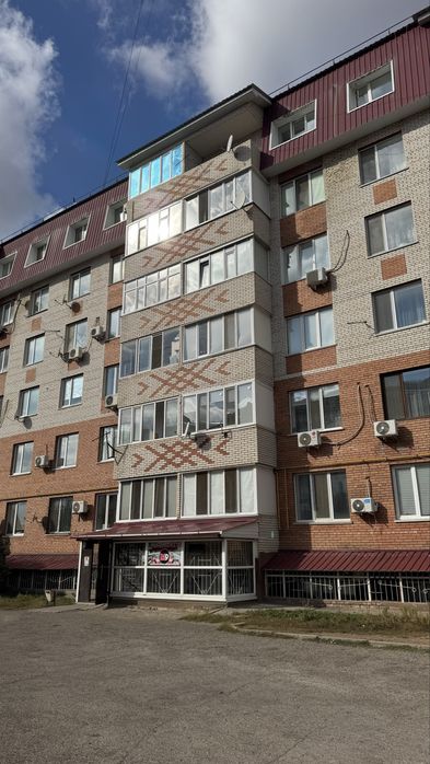 Продается 1-но ком. по хорошей цене мкр. Жана Орда