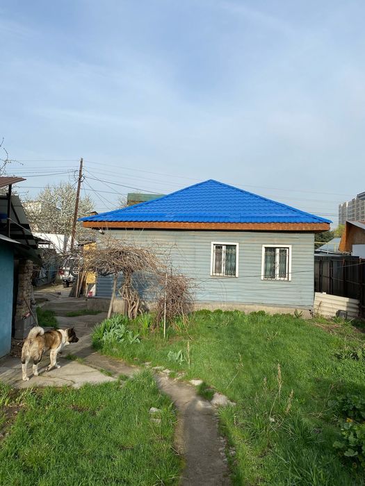 Продам частный дом