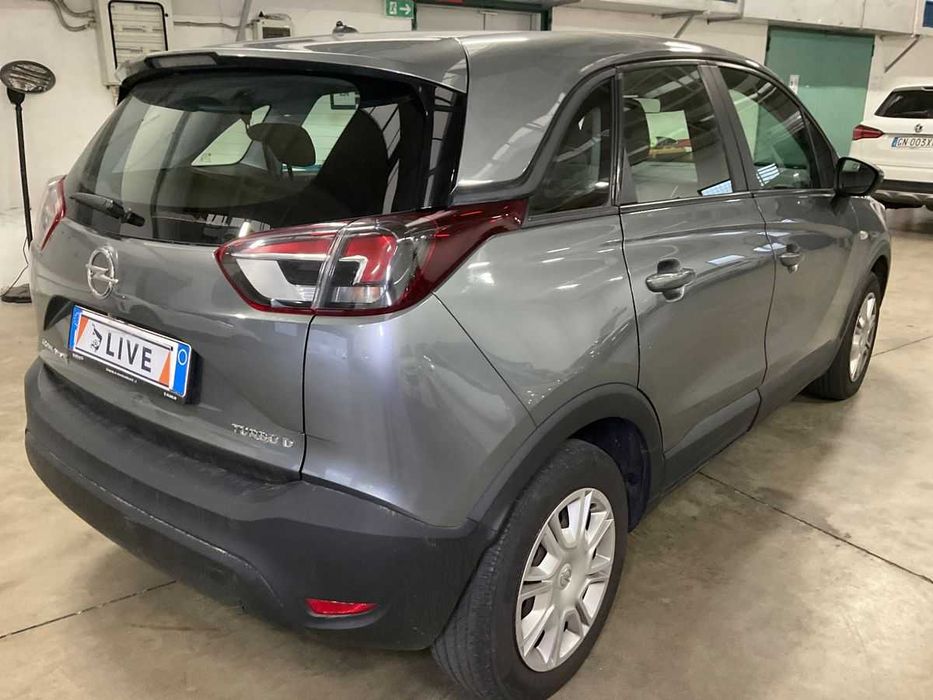 Haion Opel Crossland X 1.5 D si alte piese din dezmembrari