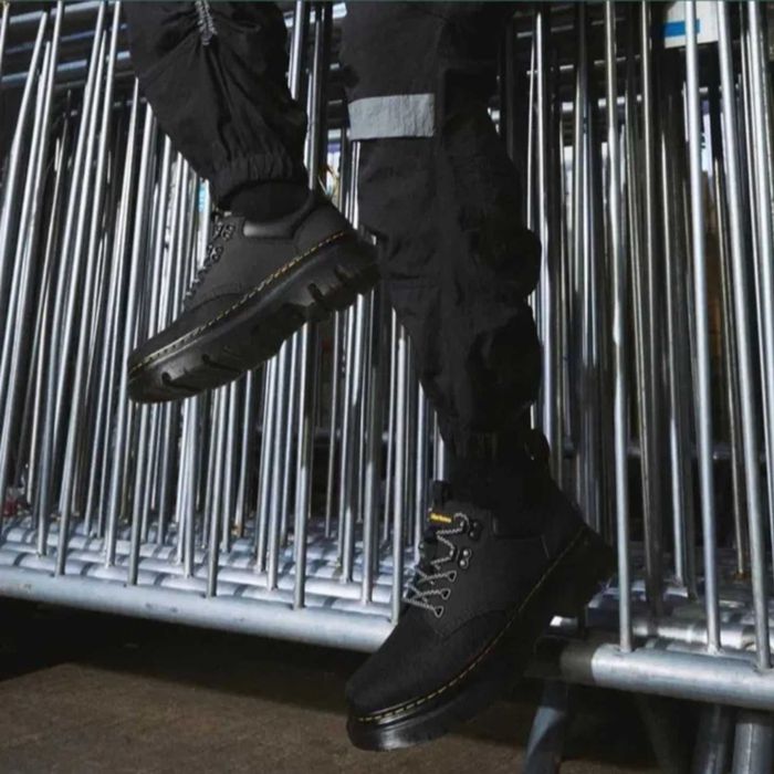 Dr. Martens Tarik Lo