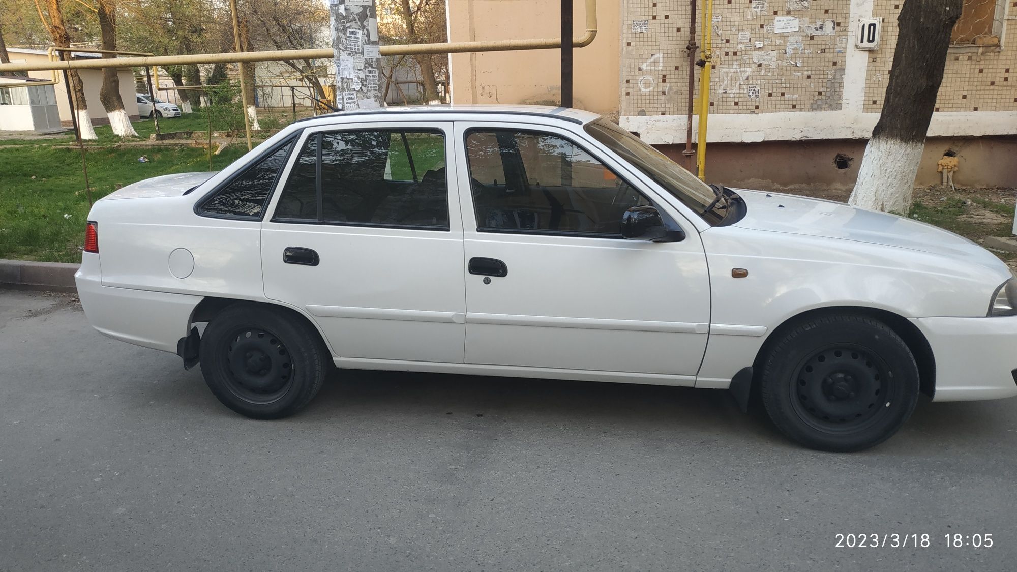 Продается машина Chevrolet Nexia 2