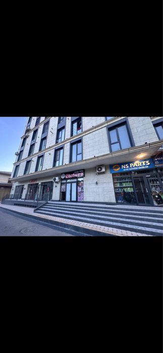 Savdo dukon ijaraga beriladi