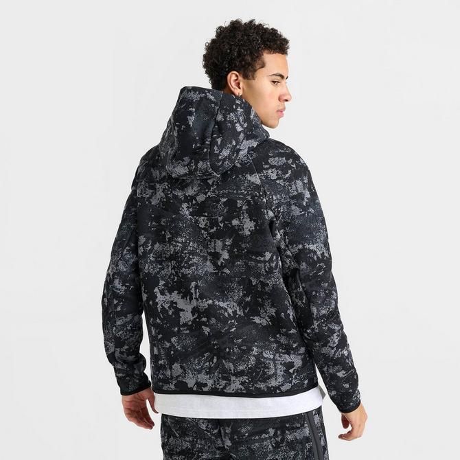 Nike Tech Fleece ОРИГИНАЛЕН мъжки екип горнище и долнище - M