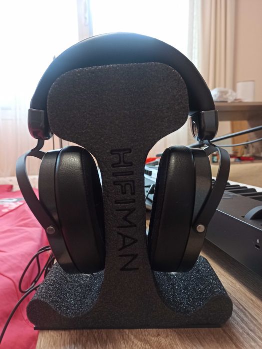 Продавам слушалки HiFiMan Edition XS