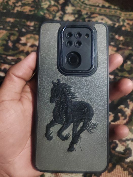 900ming so'm Redmi note 9 4/64