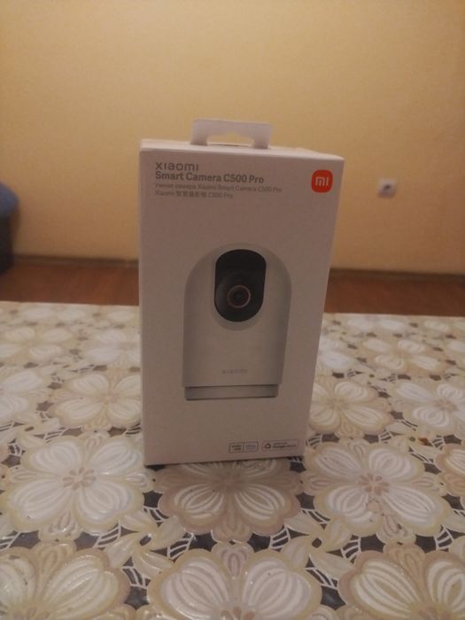 Smart camera Xiaomi C500 Pro