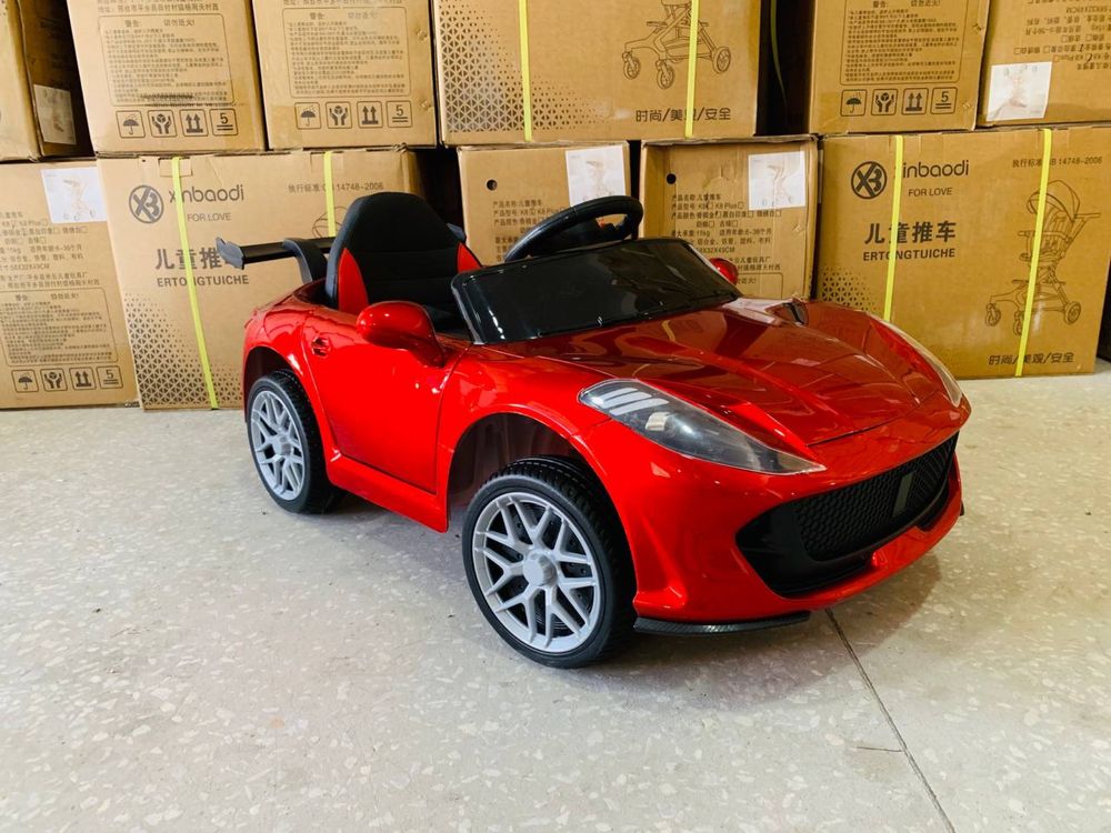 Maserati AUDI детская машина с пультом. болалар машинаси мошинча