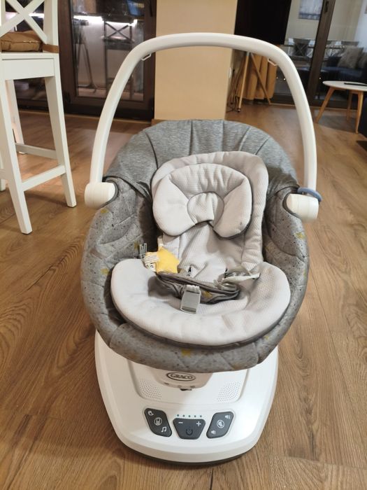 Столче/ Люлка за бебе до 1г