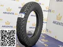 Anvelopa 5.00-18 Bergougnan (cod B101366G)