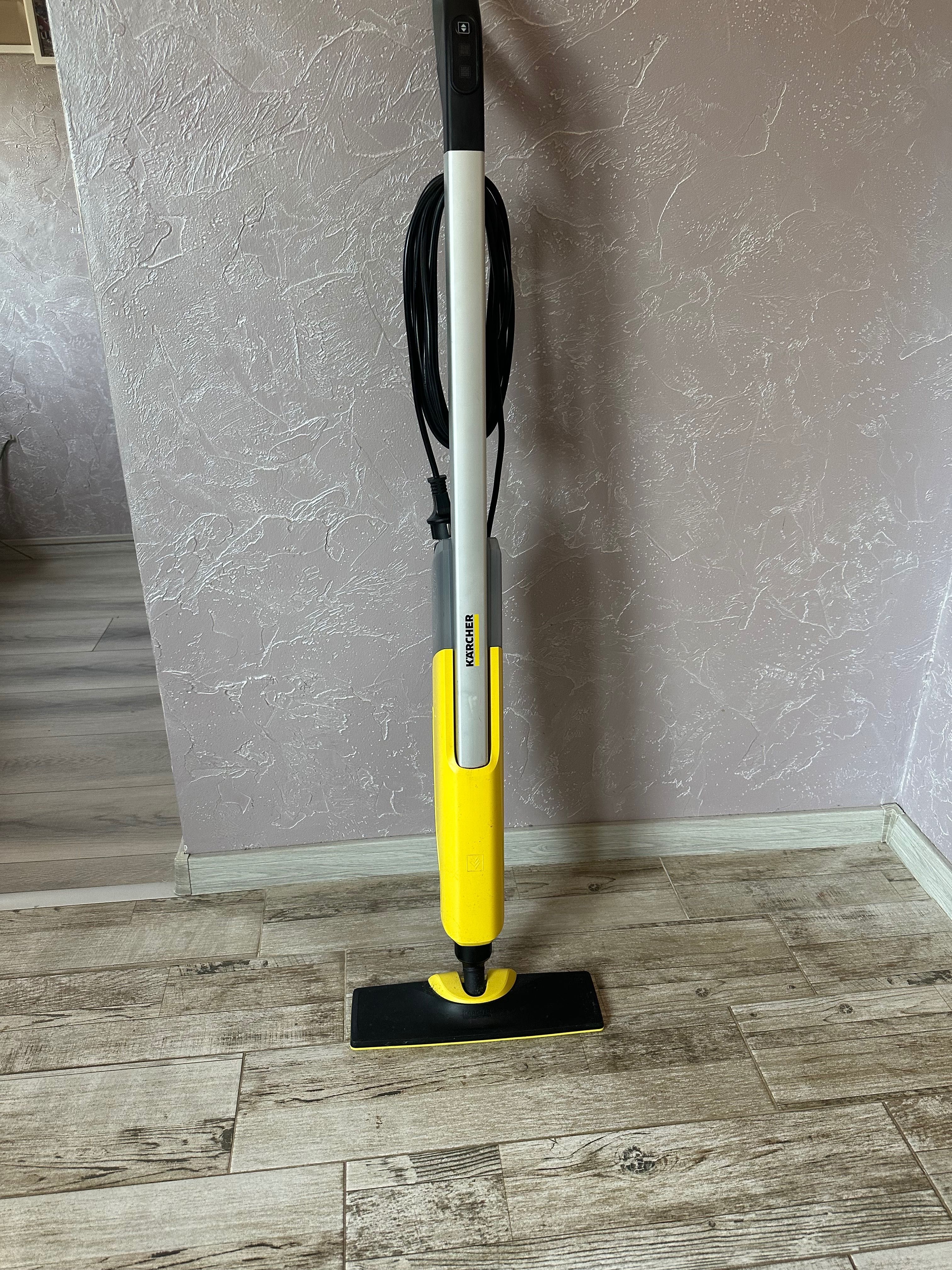Karcher SC 2 upright