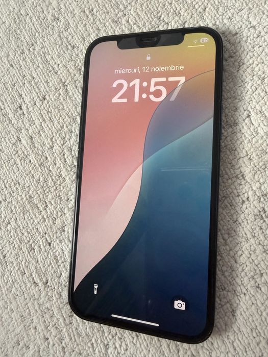 Vand iphone 12 pro 128 GB
