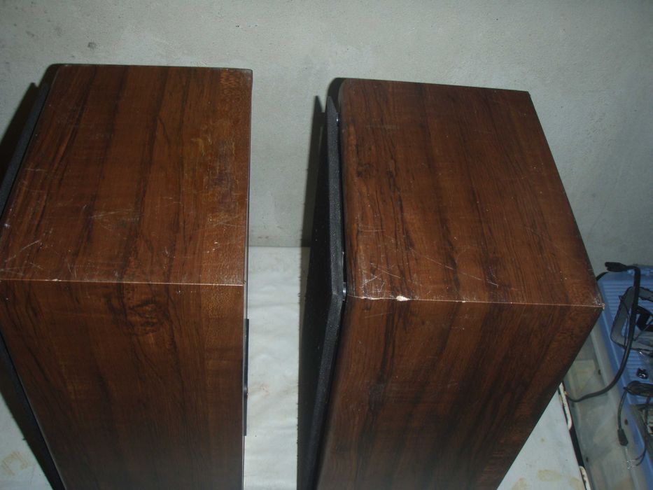 Boxe 3 cai Technics SB-C350  (made in Japan)