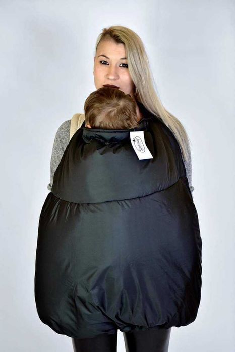 Покривало за ергораница с качулка и джоб малко  60 лв ,Удължител 43 лв