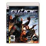 G.i.JOE: The Rise of Cobra (PS3)